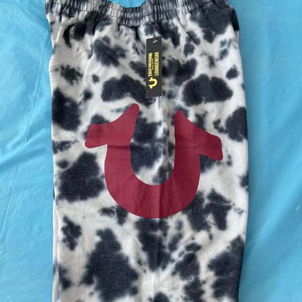 True Religion new tag